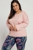 3013 PIŻAMA DAMSKA VIVIAN 2XL-3XL AW23/24